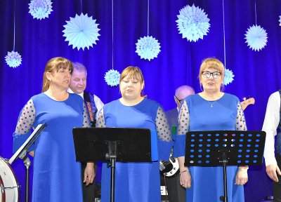 Noworoczny Koncert Kolęd 2026